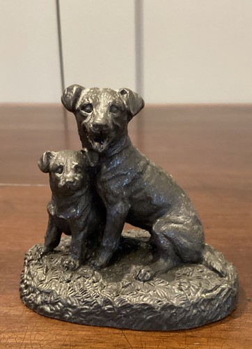 Vintage heredities bronze - heredities,