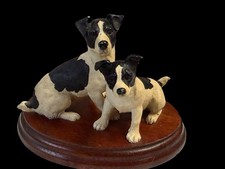 Border Fine Arts Jack Russell