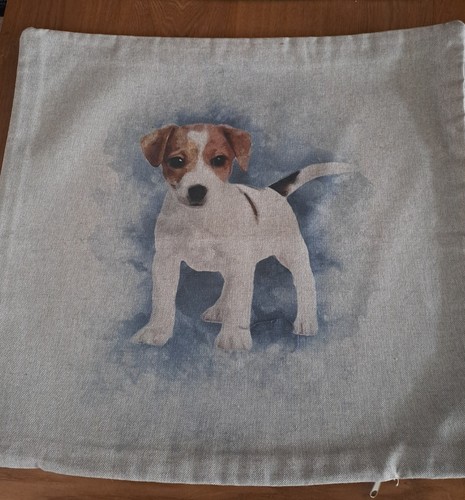 18in cushion cover - x,