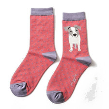 Bamboo Socks Mens One Size -