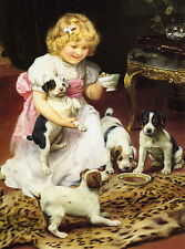 JACK RUSSELL TERRIER CHARMING