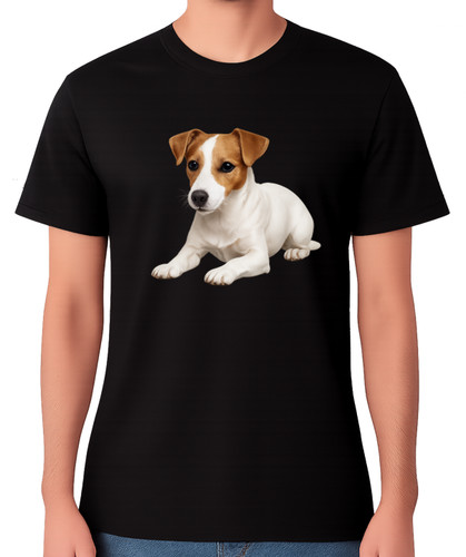 Jack russell terrier puppy - russell,