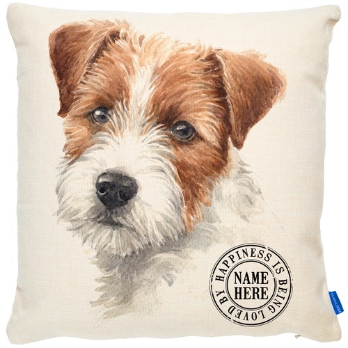 Personalised jack russell - jack,