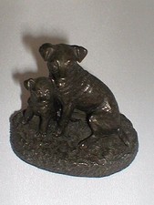 HEREDITIES, JACK RUSSELL