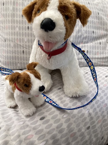 Build bear jack - build, russell