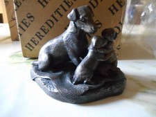 GENESIS FINE ARTS BRONZE JACK