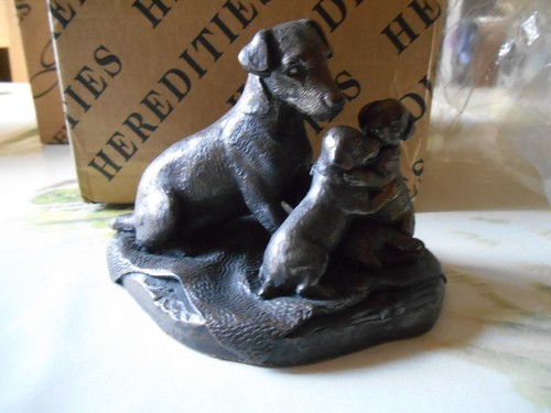 Genesis fine arts bronze jack - arts,