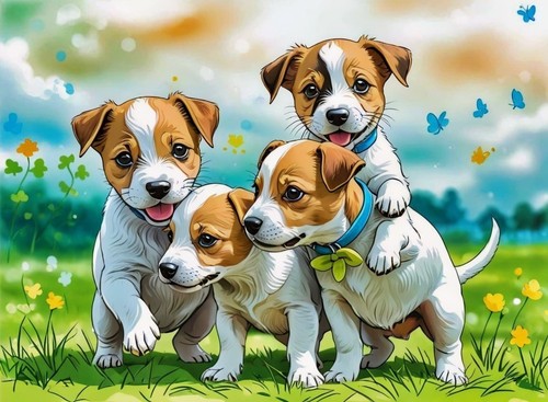 Greeting card can be - greeting,