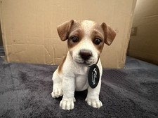 Vivid Arts Jack Russel Puppy