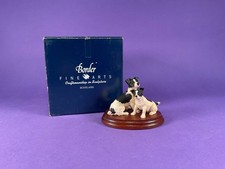 Unused Border fine arts