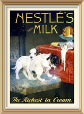 Print Jack Russell Terrier Dog