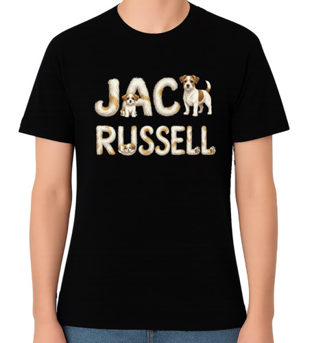 Jack russell terrier dog - russell,
